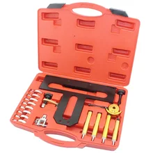 Высокого качества Профессиональные Бензиновые двигатель сроки блокировки Tool Kit для N42 N46 Инст нет. XT1029