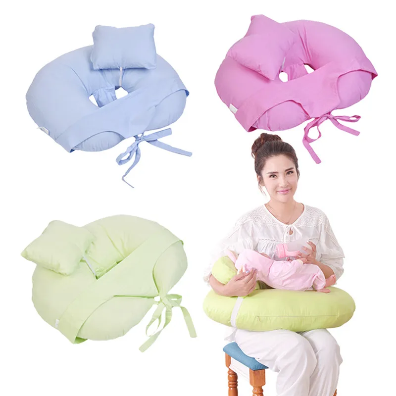 Basic Nursing Pillow Feeding Baby Artifact Multi functional