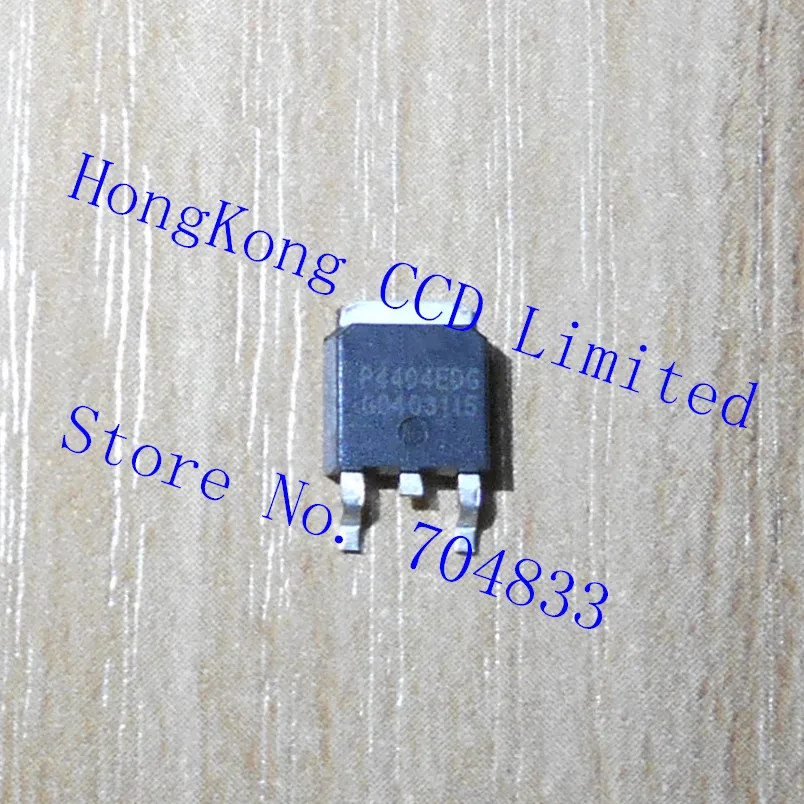 TO-252 P4404EDG P2504EDG P2504BDG P5504EDG | Электронные компоненты и принадлежности