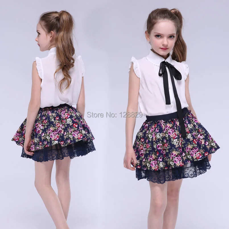 Kids Skirts (4)