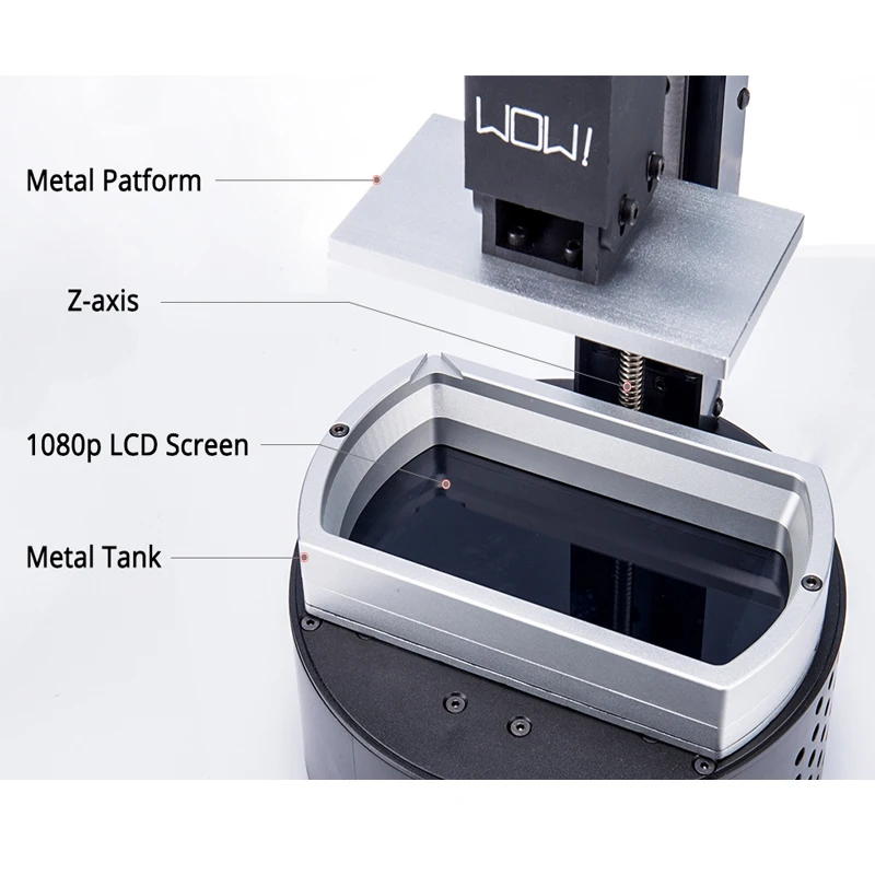 sparkmaker lcd screen pricelist