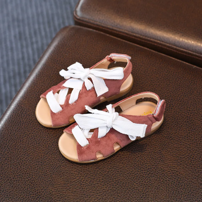

2019 new summer casual children's sandals for children with open toe beach sandals girls