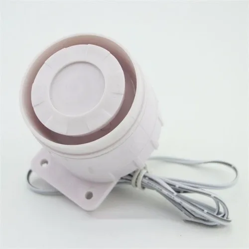 2014-New-Wired-Home-Security-Mini-Siren-Sensors-Alarms-for-Sale-120dB-12V-Home-Aecurity-Alarm (1)