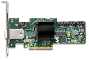 

For SAS 9212-4i4e 6Gb/s SAS/SATA 8-port tested well One year warranty