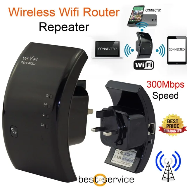 Download Wifi Network Repeater free software coffeesetup