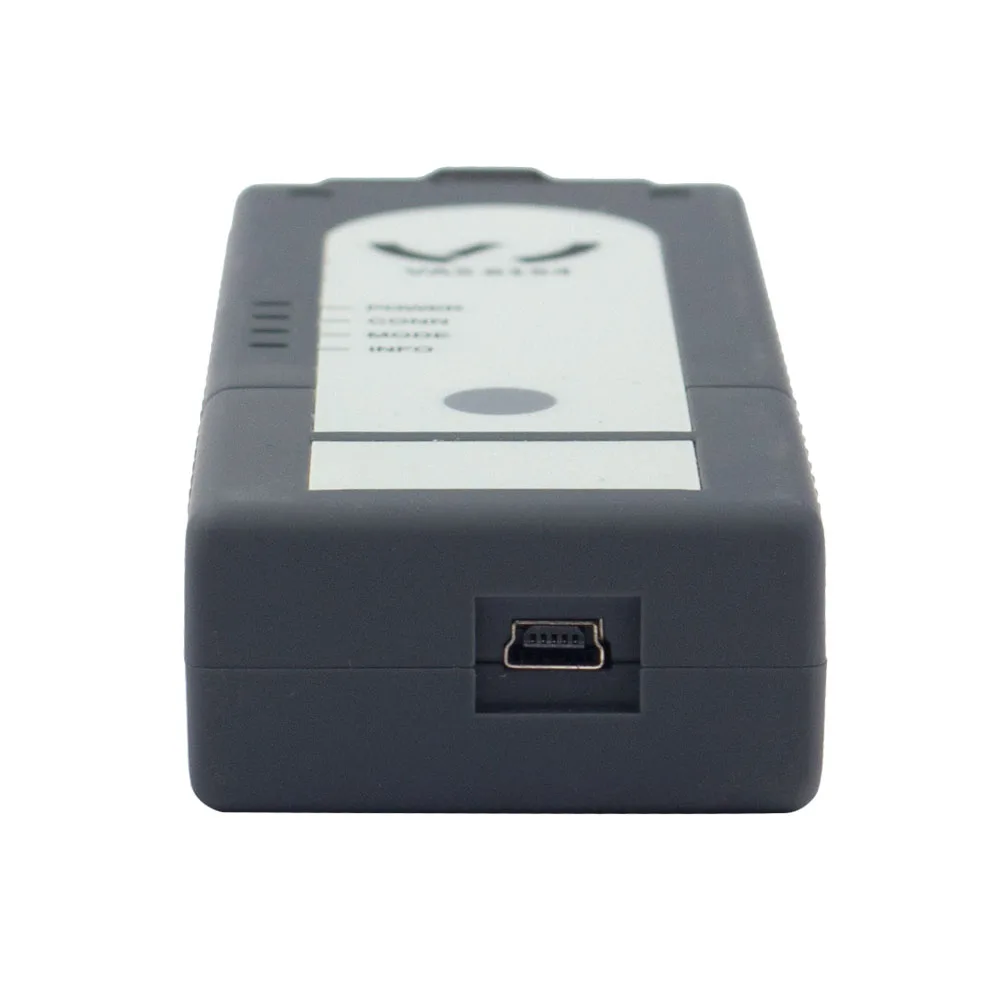 Лучший VAS 6154 4.4.1 ODIS V4.4.10 OKI полный чип VAS6154 WI FI и Bluetooth для Audi/Skoda лучше чем VAS5054