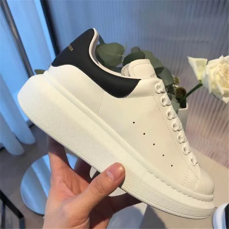 

2019 new women's leather shoes wild personality shoes designer fashion brand high quality women's shoes women's shoes