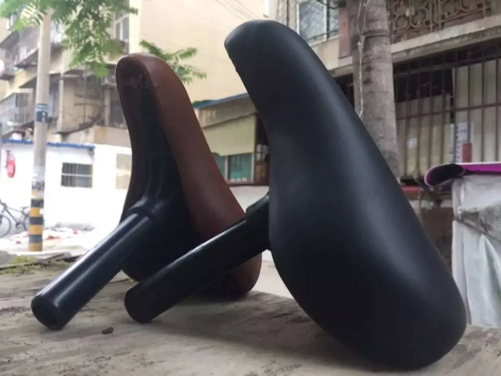 Bmx post combo fat seat 25 4 удобные сиденья Фристайл седло|comfort seat|comfort saddleseat saddle |