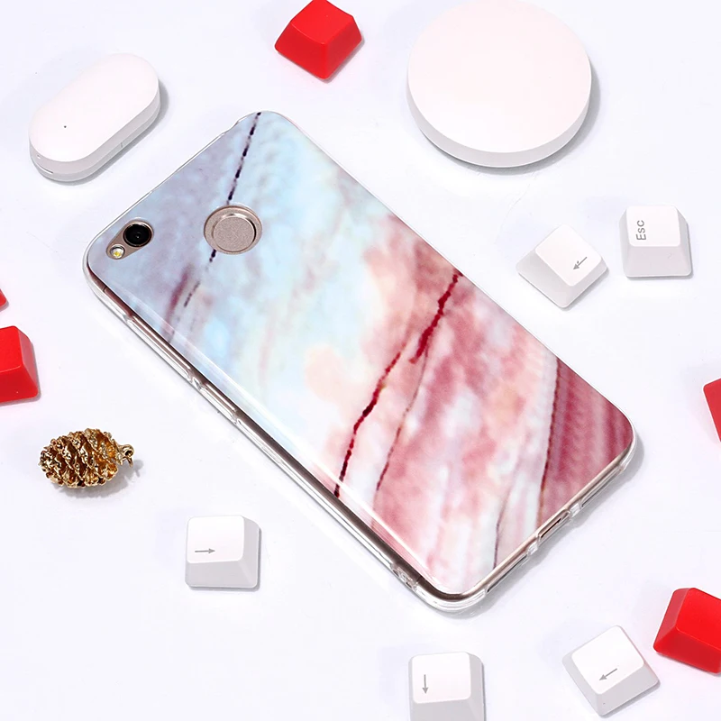 For Xiaomi Redmi 5 Plus Case (8)