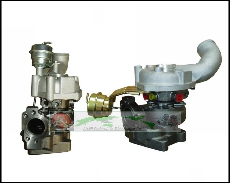 Turbo K04 53049700028 53049880028 53049880029 53049700029 53047100512 077145703P turbocharger For Audi RS 6 plus C5 BCY Biturbo  (1)
