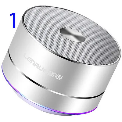 

portable mini small speaker bleutooth speaker Wireless handsfree Speaker