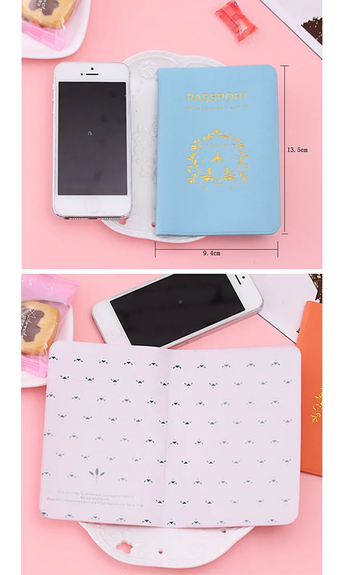 New-Elegant-Ladis-Girls-Passport-Case-Pink-Cute-Passport-holder_03