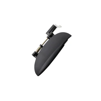 

1 PCS FRONT LEFT EXTERIOR DOOR HANDLE FOR HYUNDAI ATOS 01 / ATOS PRIME 01- / VISTO 01-