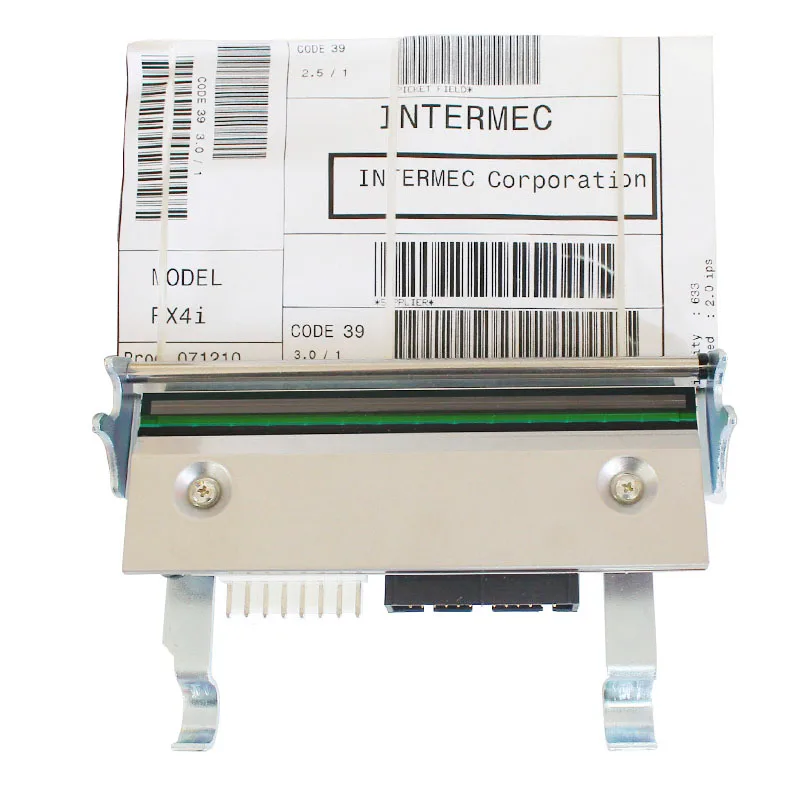 

Free Shipping Original print head For Intermec EasyCoder PX4i 305dpi Barcode Printer Parts Genuine printhead PN 1-040083-900