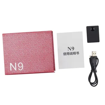

mini 520 gsm gps tracker N9 gsm video voice monitor N9 voice actived gsm device long battery GSM N9