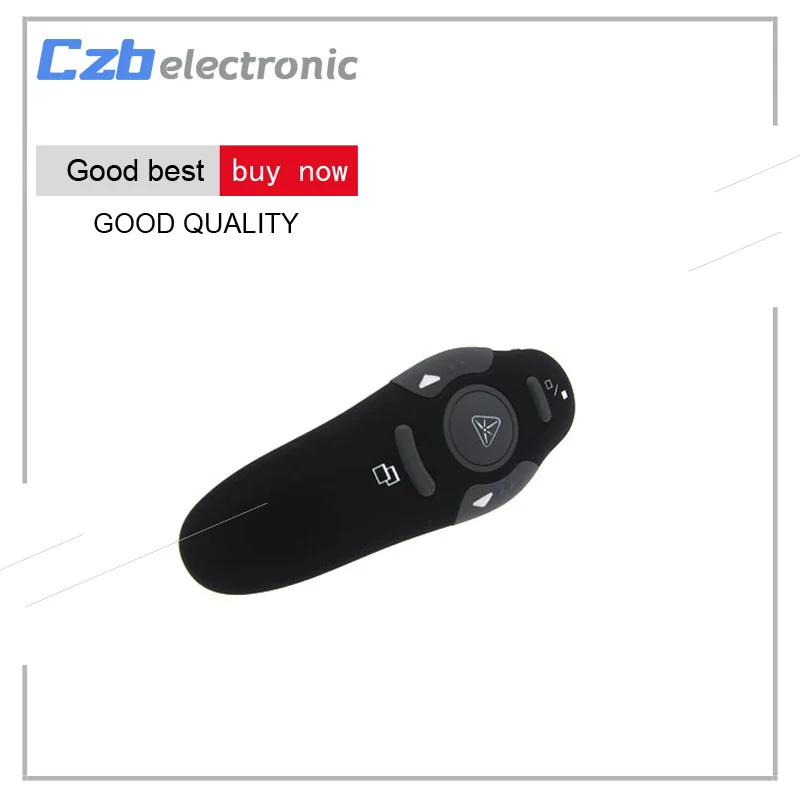 remote control car laser pointer