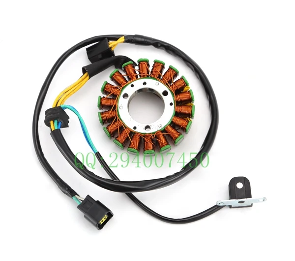 

Stator Coil for Suzuki for DRZ400 DRZ400S DRZ400E DRZ400SM 2000-2012 copper wires
