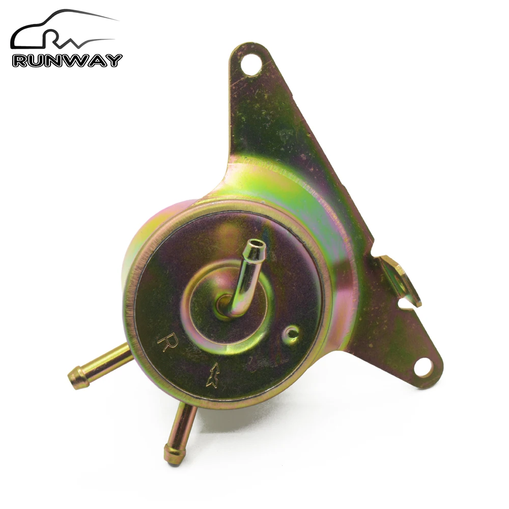Новый сепаратор пара топлива для VW Volkswagen GOLF MK2 MK1 кабриолета SCIROCCO 1980 1981 1982 1983 1984 #026