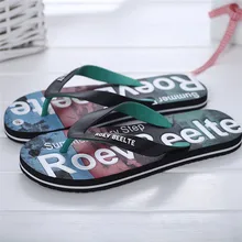 Мужские летние сандалии смешанных цветов; мужские шлепанцы; Домашние или открытые сандалии; мужские летние сандалии; коллекция года; sandalia feminina;#40