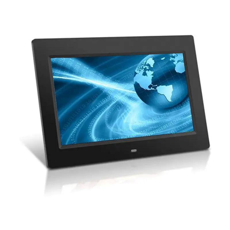 

All winner A33 Processor Type and 1024x600 Display resolution 7 inch