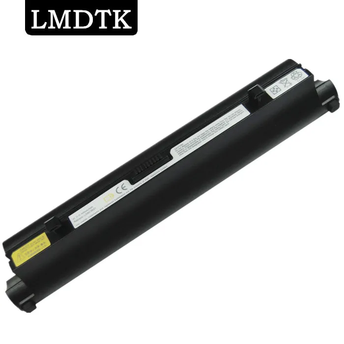 

LMDTK 6CELLS laptop battery FOR LENOVO IdeaPad S10 S10 S10C S10e S10e L08C3B21 FREE SHIPPING