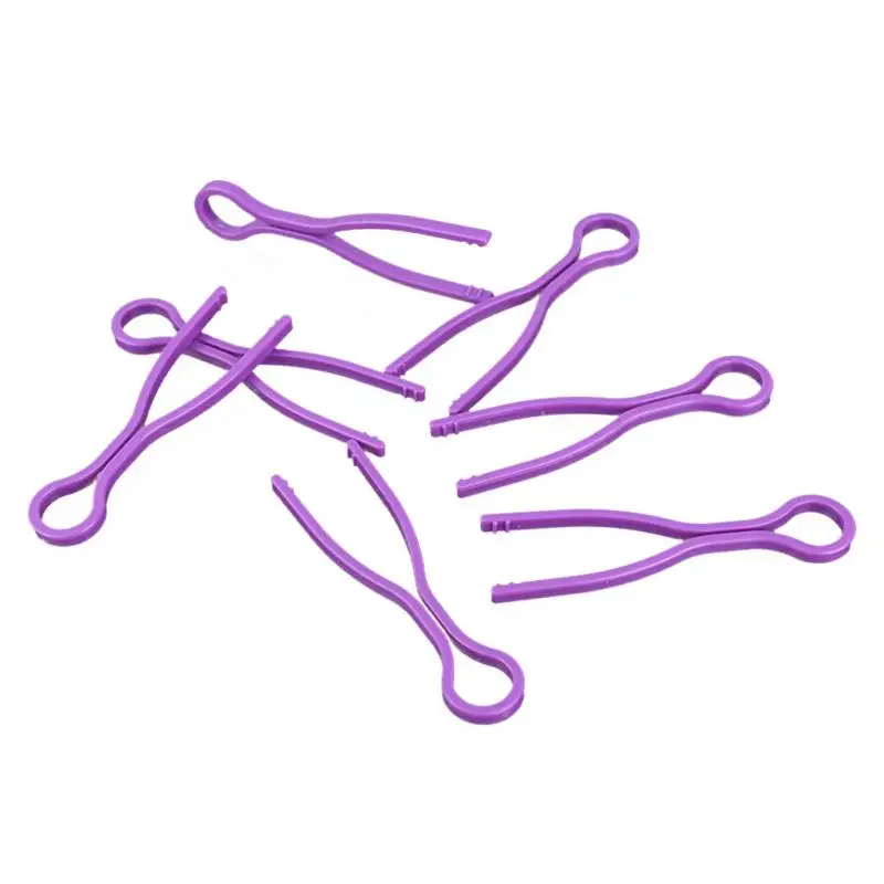 

20Pcs/Set Home Bobbin Buddies Sewing Machine Bobbin Threads Matched Up Thread Spools