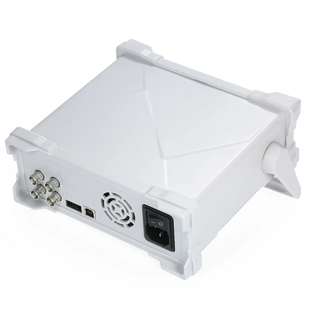 Высокоточный генератор сигналов KKmoon 30 МГц VCO Burst AM/PM/FM/ASK/FSK/PSK|Генераторы сигнала| |