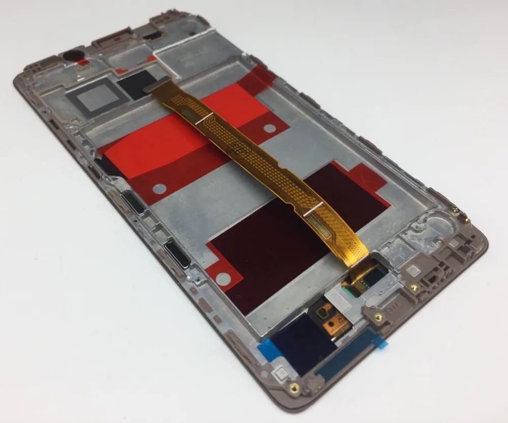 imágenes para Highscreen Mate 8 Pantalla LCD de 6.0 pulgadas de Pantalla LCD + Reemplazo de la Pantalla Táctil Para Huawei Mate 8 + Herramientas Con marco En Stock + Tracking imágenes para Highscreen Mate 8 Pantalla LCD de 6.0 pulgadas de Pantalla LCD + Reemplazo de la Pantalla Táctil Para Huawei Mate 8 + Herramientas Con marco En Stock + Tracking