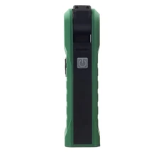 Ручной фонарь для кемпинга портативный COB ремонт автомобиля водонепроницаемый светодиодный магнитный рабочий свет регулируемый угол супер яркий usb зарядка