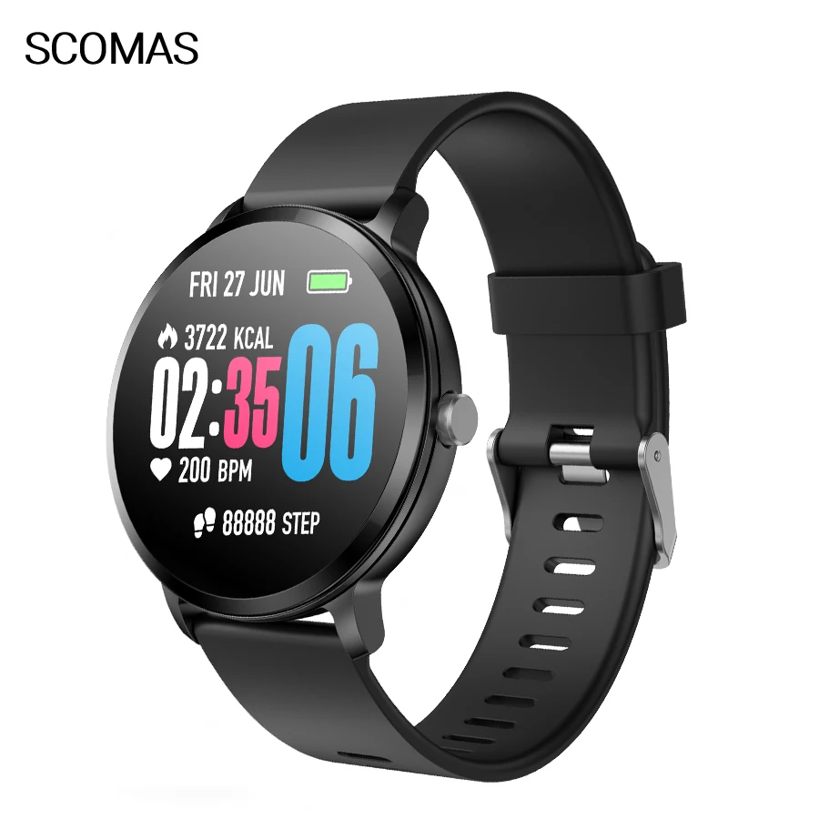 smartwatch v11