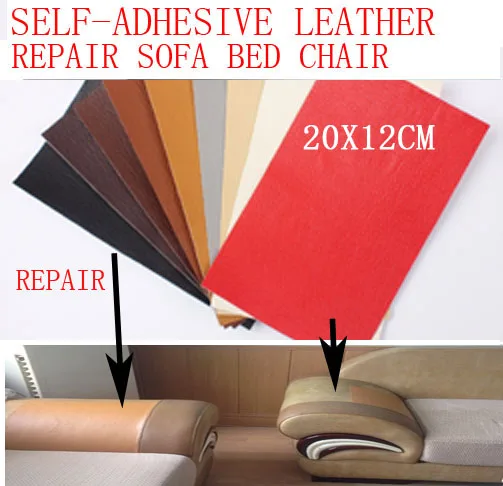 Patch Hole In Leather Car Seat Patch Hole In Leather Car Seat
