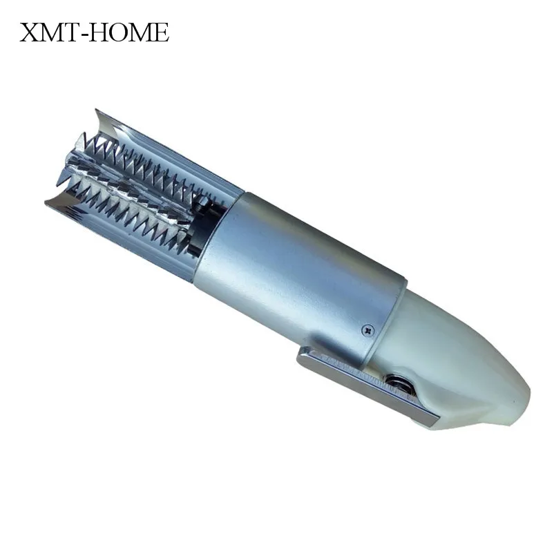 

XMT-HOME Electric fishing scaler waterproof automatical fish scalers clean fish remover cleaner scraper for fish cleaning 75W