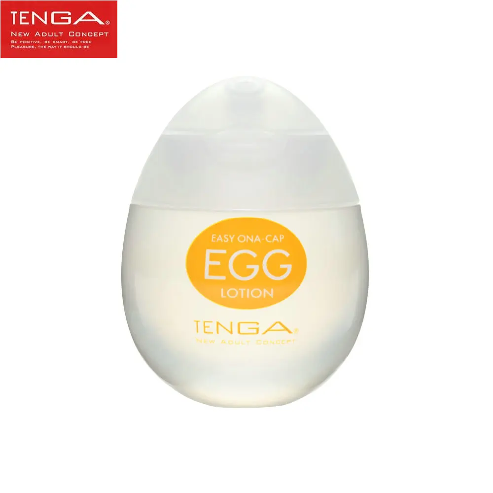  Tenga EGGL-001 Water-soluble lubrication Personal lubricant oil anal sex lubricant Adult Sex Products Sexual Lubrication
