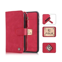 

Etui sFor Coque iPhone 6s Case Plus iPhone 6 Cases Luxury Leather Flip Cover For Fundas iPhone6s 6 Plus For iPhone Covers 6 6s