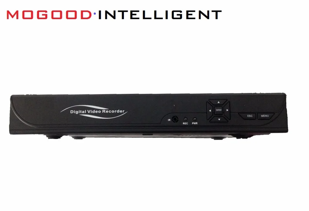 MoGood 32CH 960P/720P или 24CH 1080P 16CH 3MP IP камера видеорегистратор поддерживает переключатель