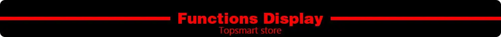 Functions-Display