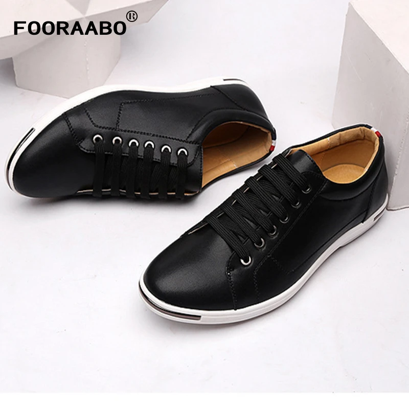 trendy black flat shoes