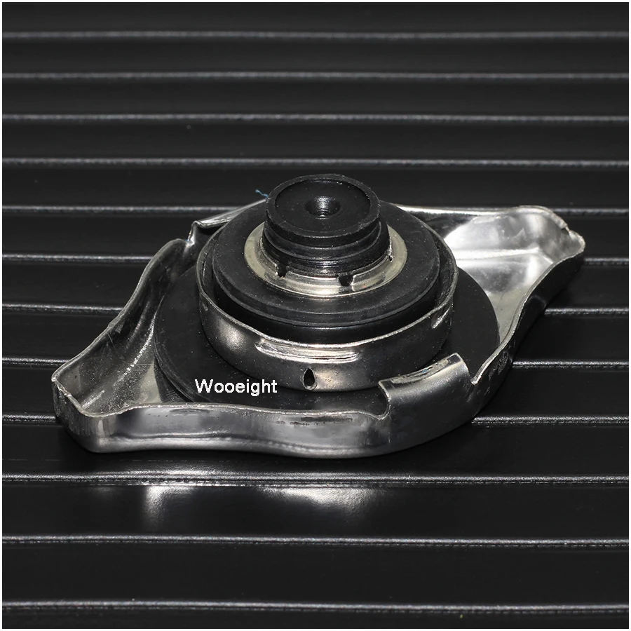 Wooeight 19045-PAA-A01 Water Tank Covers Radiator Cap 1.1 Lid  19045PAAA01 KH-C31 19045-PM3-004 For Honda Accord Civic Acura CL (5)