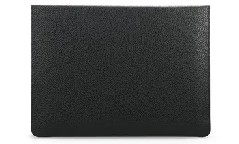 

2019 New Model Onyx Boox Max2 13.3 inch Holster Embedded Original Leather Case For MAX2 Ebook Case Top Sell Black Cover