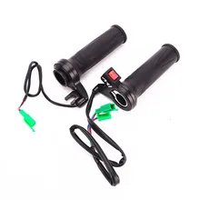 Мотоцикл с подогревом Ручка Бар высокая и низкая температура может быть скорректирована для 22 мм мотоцикл электрическая ручка