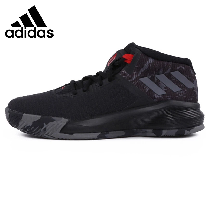 Оригинальный Новое поступление 2018 Adidas D Лиллард brookfield Для Мужчин's