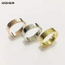 Dedo de plata de la moda anillo de cristal para las mujeres hombres boda Anillos amante regalo precio al por mayor caliente Navidad barato Lot r17056