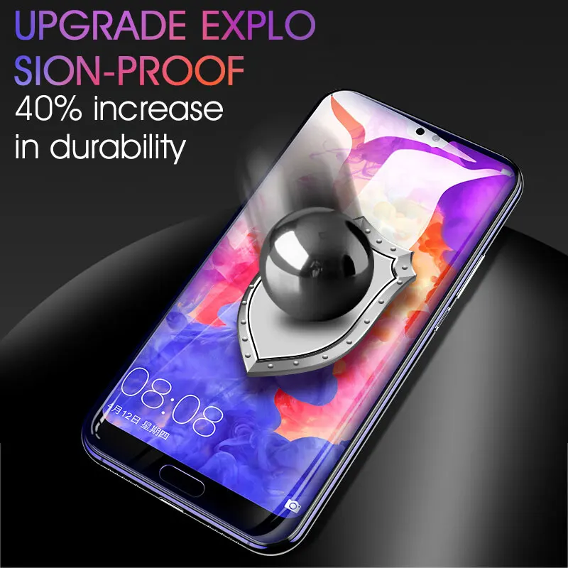 AZV-8D-Full-Cover-Tempered-Glass-For-Huawei-P20-Lite-P20-Pro-Screen-Protector-For-Huawei