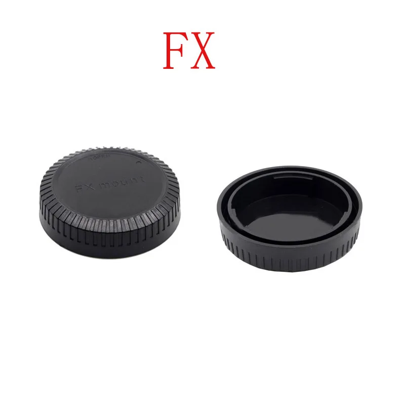 FX MOUNT  