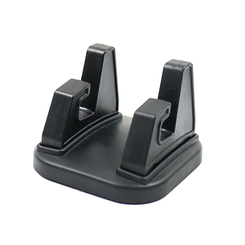 Durable Scratchproof Non Toxic Phone Holder Universal Stable Car Mounted Dismantle Rotate Easy Install Portable Silicone Desktop | Мобильные