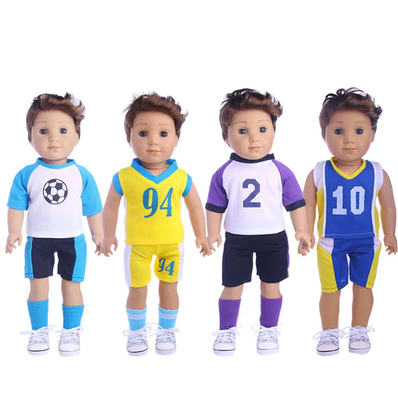 Dolls