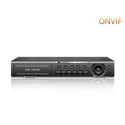 32CH HD 1080 P в реальном времени сети видео Регистраторы NVR 1.5u ONVIF P2P HDMI