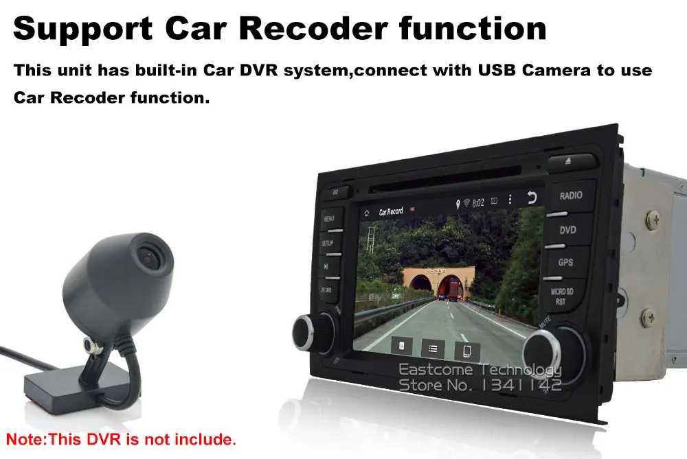Cheap Octa Core 8 Core Android 6.0 Car DVD For AUDI A4 2002 2003 2004 2005 2006 2007 SEAT EXEO 2009 2010 2011 2012 with Parking Camera 11 Cheap Octa Core 8 Core Android 6.0 Car DVD For AUDI A4 2002 2003 2004 2005 2006 2007 SEAT EXEO 2009 2010 2011 2012 with Parking Camera 11
