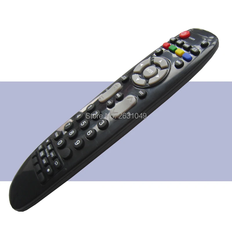 Usb пульт дистанционного управления для GCBL TV 20A C35 GRANDIN LED29HA770|tv remote control|remote controlremote tv