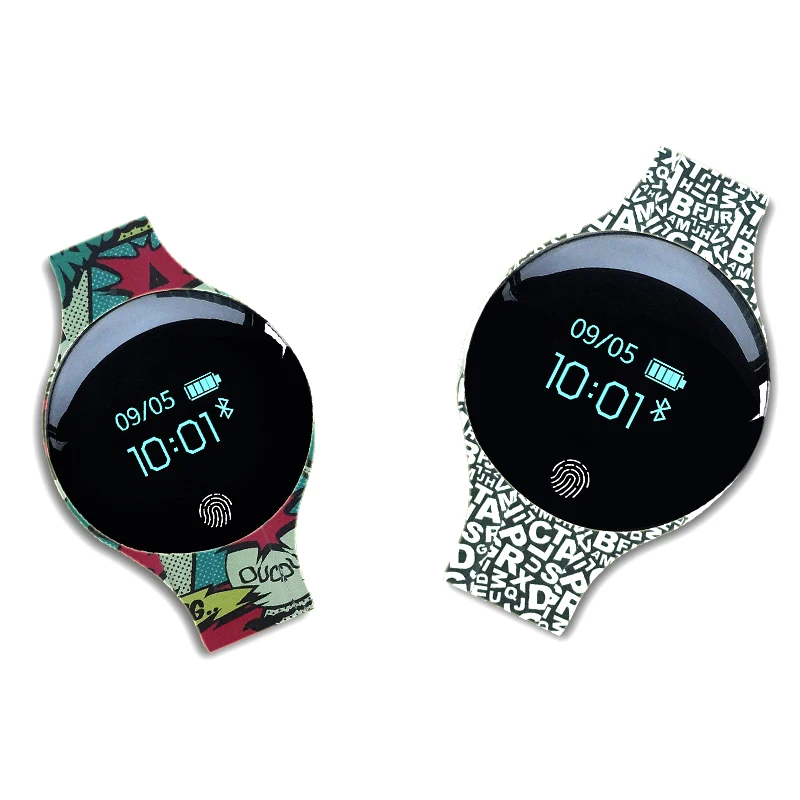 smartband tlw08